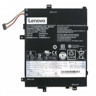 Bateria Lenovo 2-cell 39Wh  01AV468