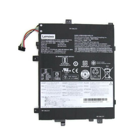 Bateria Lenovo 2-cell 39Wh 01AV 01AV469