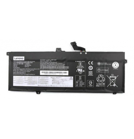 Bateria Lenovo  6-cell  48Wh    5B10W51841