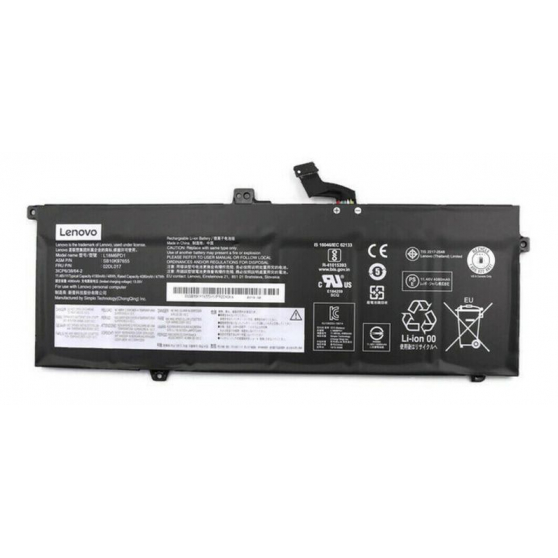 Bateria Lenovo  6-cell  48Wh    5B10W51841