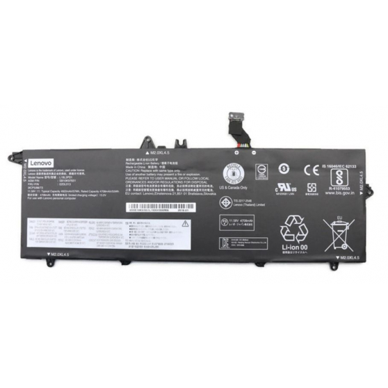 Bateria Lenovo 3-cell 57Wh 5B10 5B10W51837