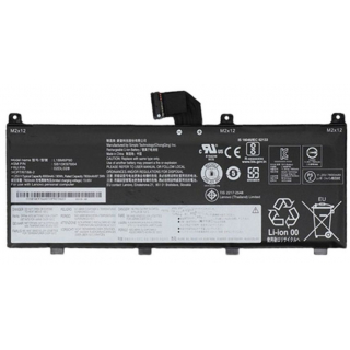 Bateria Lenovo 6-cell 90WH  FRU02DL028