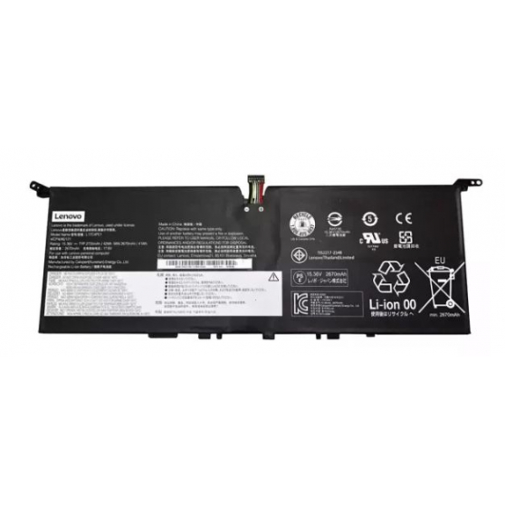 Bateria Lenovo 4-cell 42Wh 5B10 5B10R32748