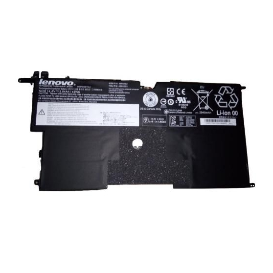 Bateria Lenovo 45Wh 45N1703 45N1703