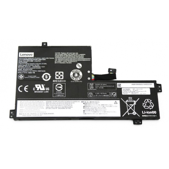 Bateria Lenovo  L19-cell3PG1 11 5B10X65682