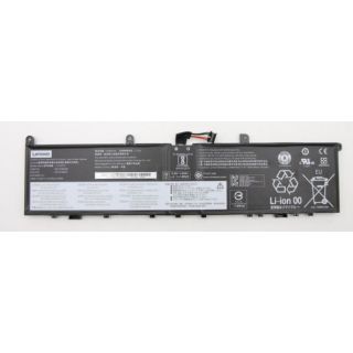 Bateria Lenovo 4-cell  80Wh  5B10V98091   5B10V98091