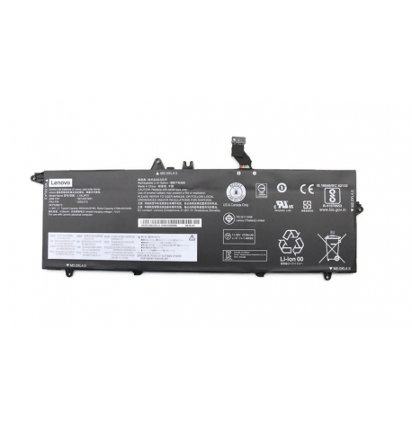 Bateria Lenovo 3-cell  57Wh  5B 5B10W13910