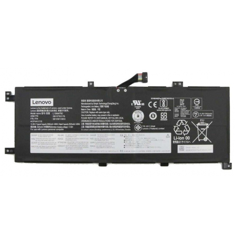 Bateria Lenovo 4-cell  46Wh   5 5B10W13933