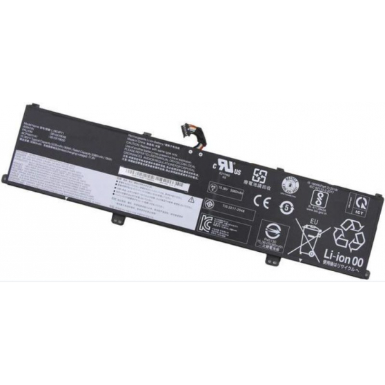 Bateria Lenovo 4-cell  80Wh   5 5B10X19049