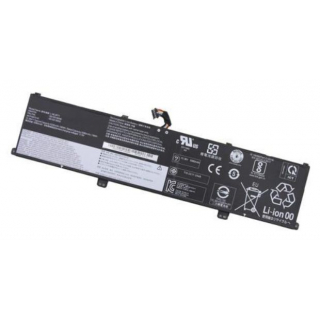 Bateria Lenovo 4-cell  80Wh   5B10X19050