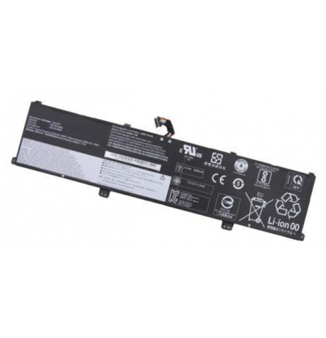 Bateria Lenovo 4-cell  80Wh   5 5B10X19050