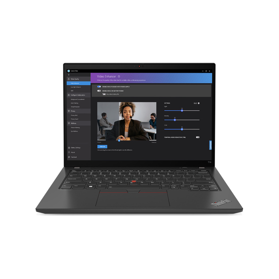 Laptop LENOVO ThinkPad T14 G4 1 21HD003VPB