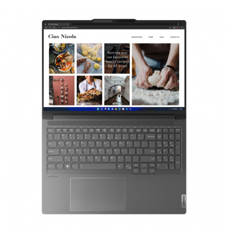 Laptop LENOVO ThinkBook 16p G4  21J8001VPB