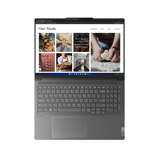 Laptop LENOVO ThinkBook 16p G4  21J8001VPB