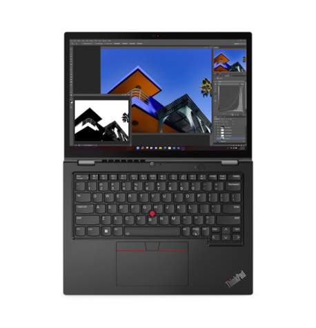 ThinkPad L13 Yoga Intel Laptop, 2 In 1 PC