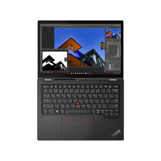 Laptop LENOVO ThinkPad L13 Yoga 21FJ000APB