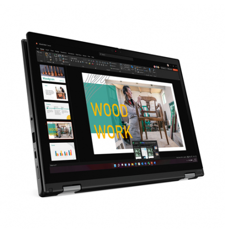 Laptop LENOVO ThinkPad L13 Yoga 21FJ000APB