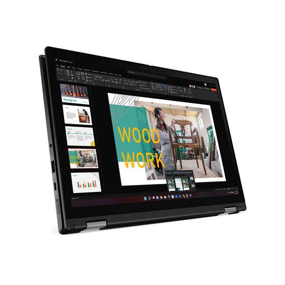 Laptop LENOVO ThinkPad L13 Yoga 21FJ000APB