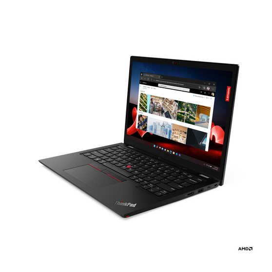 Laptop LENOVO ThinkPad L13 Yoga 21FR0010PB