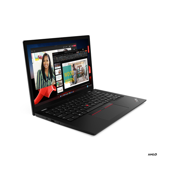 Laptop LENOVO ThinkPad L13 Yoga 21FR0010PB