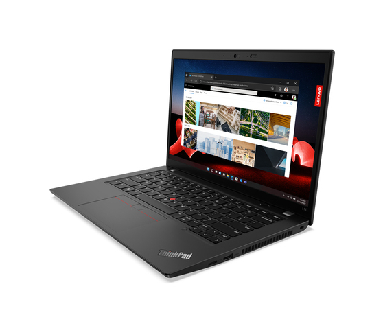 Laptop LENOVO ThinkPad L14 G4 1 21H1003XPB-16GB