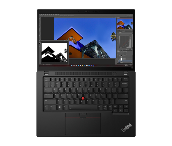Laptop LENOVO ThinkPad L14 G4 1 21H1003XPB-16GB