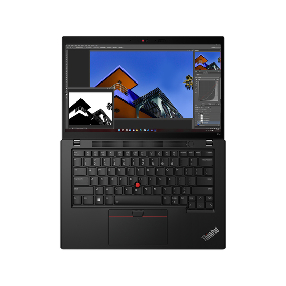 Laptop LENOVO ThinkPad L14 G4 1 21H1003XPB
