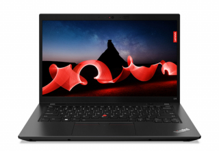 Laptop LENOVO ThinkPad L14 G4 14 FHD AG i7-1355U 16GB 512GB SSD FPR W11P