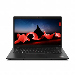 Laptop LENOVO ThinkPad L14 G4 14 FHD AG i7-1355U 16GB 512GB SSD FPR W11P