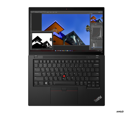 Laptop LENOVO ThinkPad L14 G4 1 21H5001PPB