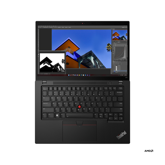 Laptop LENOVO ThinkPad L14 G4 1 21H5001NPB