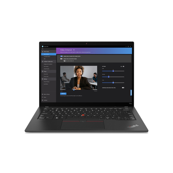 Laptop LENOVO ThinkPad T14 G4 1 21F60039PB