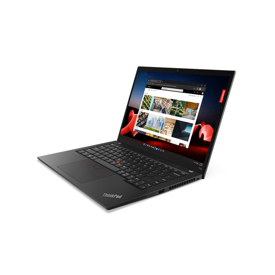 Laptop LENOVO ThinkPad T14 G4 1 21F60039PB