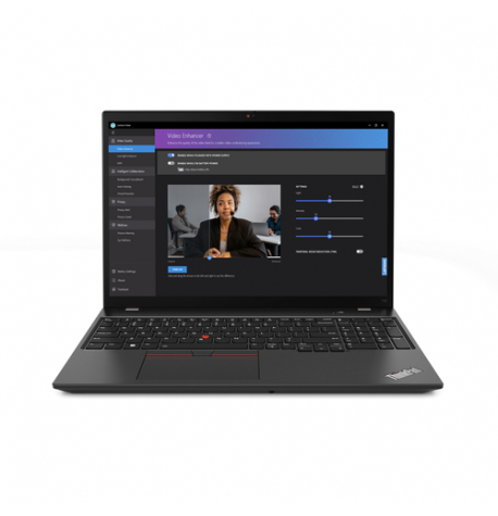 Laptop LENOVO ThinkPad T16 G2 1 21HH002EPB-32GB