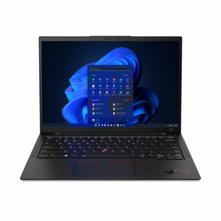 Laptop LENOVO ThinkPad X1 Carbon G11 14 2.8K OLED AG i7-1355U 32GB 1TB SSD FPR W11P