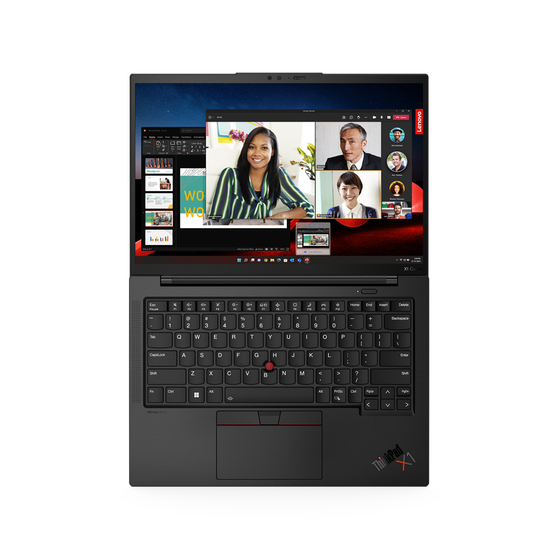 Laptop LENOVO ThinkPad X1 Carbo 21HM006QPB