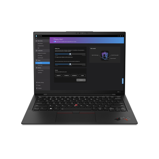 Laptop LENOVO ThinkPad X1 Carbo 21HM006FPB