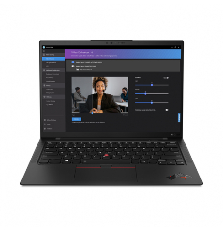 Laptop LENOVO ThinkPad X1 Carbo 21HM006FPB