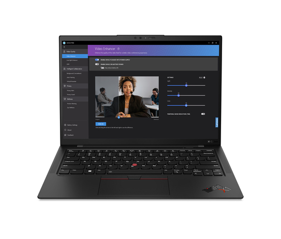 Laptop LENOVO ThinkPad X1 Carbo 21HM006FPB