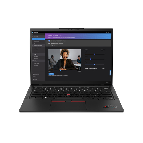 Laptop LENOVO ThinkPad X1 Carbo 21HM006FPB