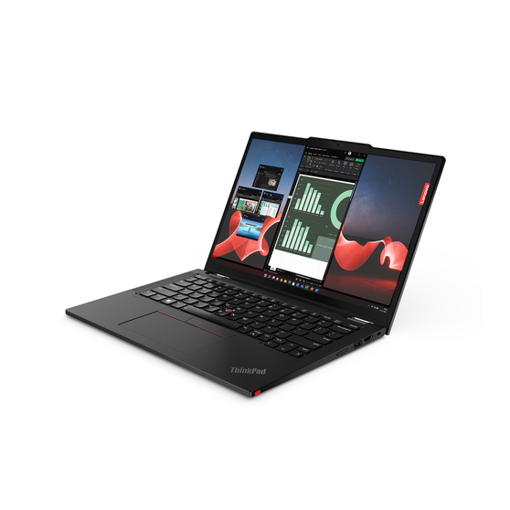 Laptop LENOVO ThinkPad X13 Yoga 21F2001GPB
