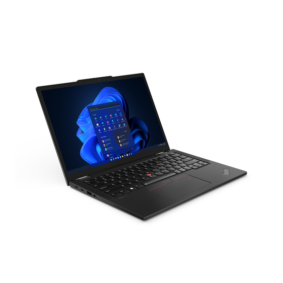 Laptop LENOVO ThinkPad X13 Yoga 21F2001GPB