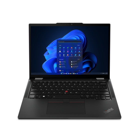 Laptop LENOVO ThinkPad X13 Yoga 21F2001GPB