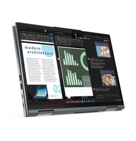 Laptop LENOVO ThinkPad X1 Yoga  21HQ004SPB