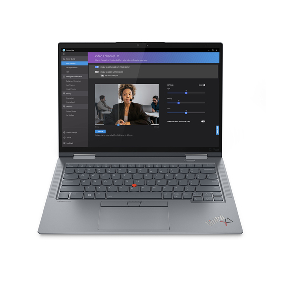 Laptop LENOVO ThinkPad X1 Yoga  21HQ004SPB