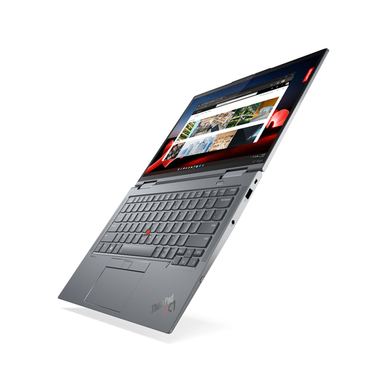 Laptop LENOVO ThinkPad X1 Yoga  21HQ0033PB