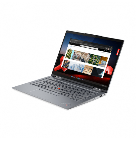 Laptop LENOVO ThinkPad X1 Yoga  21HQ0033PB