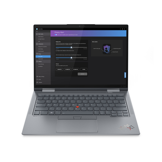 Laptop LENOVO ThinkPad X1 Yoga  21HQ0033PB