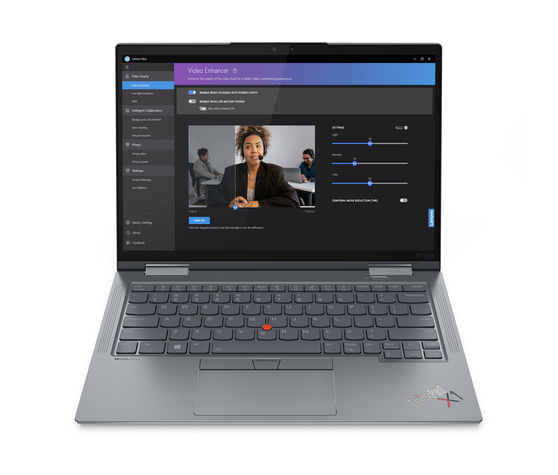Laptop LENOVO ThinkPad X1 Yoga  21HQ0033PB