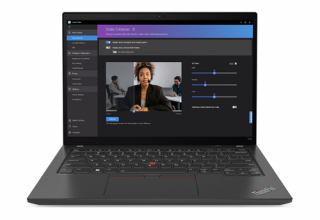 Laptop LENOVO ThinkPad T14 G4 14 WUXGA AG i5-1335U 16GB 512GB SSD FPR W11P